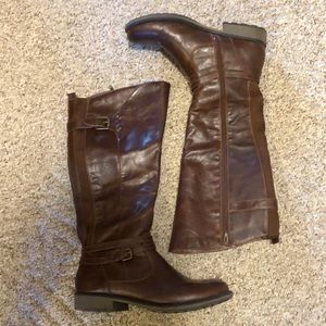 Baretraps Tall Boots